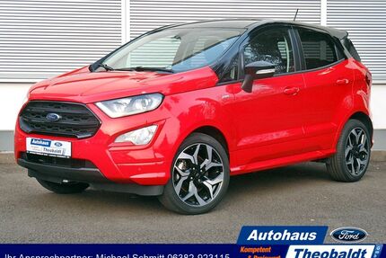 Ford EcoSport Gebrauchtwagen
