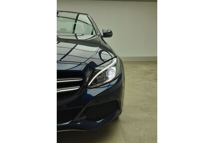 Mercedes-Benz C 220 Gebrauchtwagen