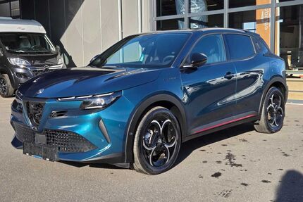 Alfa Romeo Junior Gebrauchtwagen