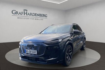 Audi e-tron Gebrauchtwagen
