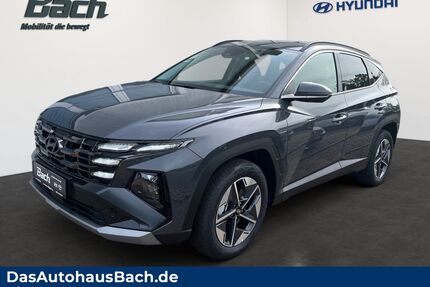 Hyundai TUCSON Gebrauchtwagen