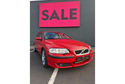 Volvo V70 Gebrauchtwagen