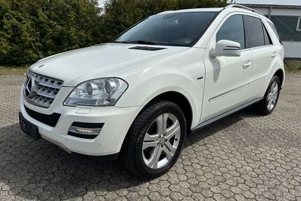 Mercedes-Benz ML 300 Gebrauchtwagen