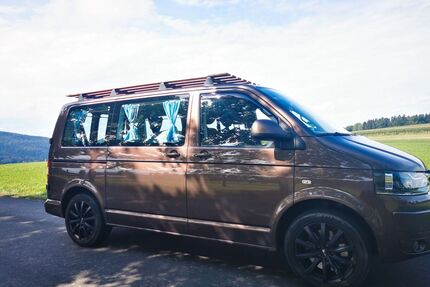 VW T5 Caravelle Gebrauchtwagen