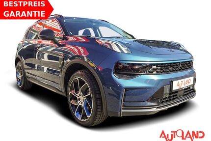 Lynk & Co 01 Gebrauchtwagen