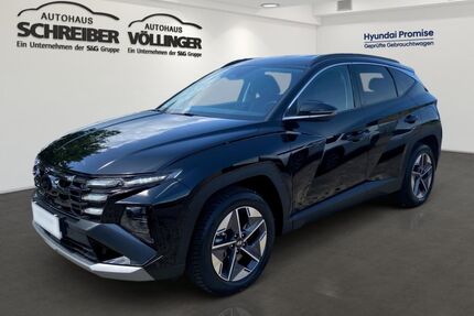 Hyundai TUCSON Gebrauchtwagen