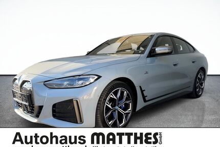 BMW i4 Gebrauchtwagen