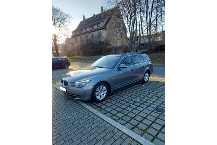 BMW 520 Gebrauchtwagen