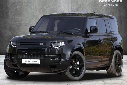 Land Rover Defender Gebrauchtwagen