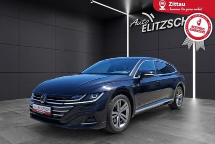 VW Arteon Gebrauchtwagen