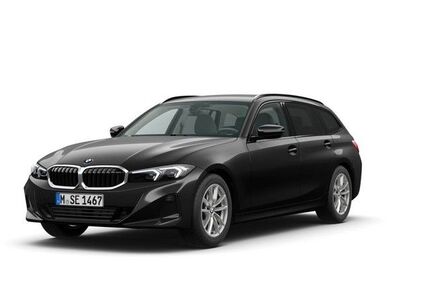 BMW 318 Gebrauchtwagen