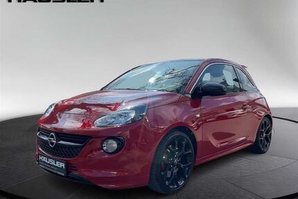 Opel Adam Gebrauchtwagen
