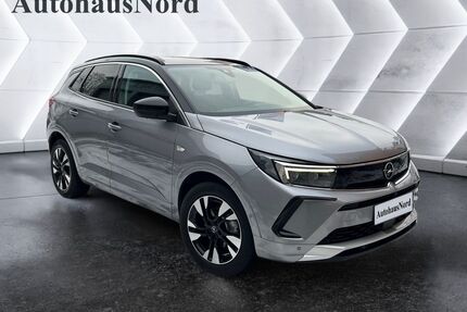 Opel Grandland (X) Gebrauchtwagen