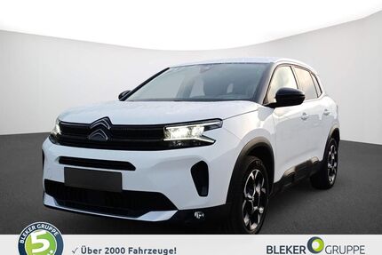 Citroen C5 Aircross Gebrauchtwagen