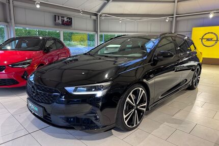Opel Insignia Gebrauchtwagen