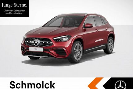 Mercedes-Benz GLA 180 Gebrauchtwagen