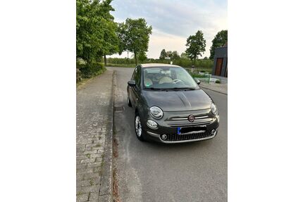 Fiat 500C Gebrauchtwagen