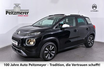Citroen C3 Aircross Gebrauchtwagen