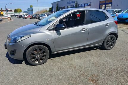 Mazda 2 Gebrauchtwagen