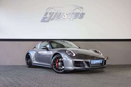Porsche 991 Gebrauchtwagen