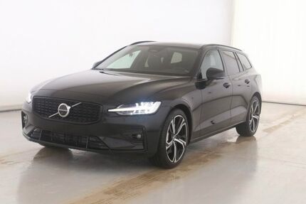 Volvo V60 Gebrauchtwagen