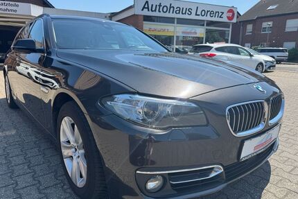 BMW 530 Gebrauchtwagen