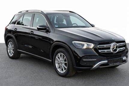 Mercedes-Benz GLE 350 Gebrauchtwagen