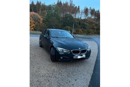 BMW 318 Gebrauchtwagen