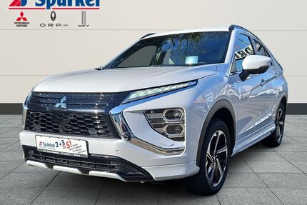 Mitsubishi Eclipse Cross Gebrauchtwagen