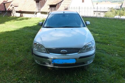Ford Mondeo Gebrauchtwagen
