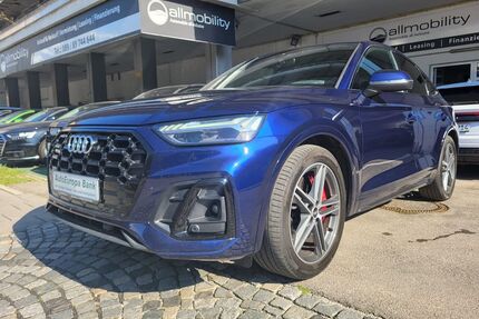 Audi SQ5 Gebrauchtwagen