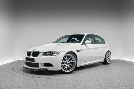 BMW M3 Gebrauchtwagen