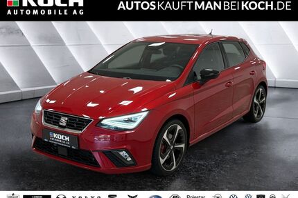 Seat Ibiza Gebrauchtwagen