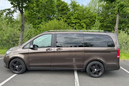 Mercedes-Benz V 220 Gebrauchtwagen