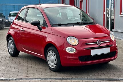 Fiat 500 Gebrauchtwagen