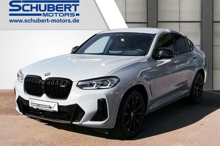BMW X4 M40 Gebrauchtwagen