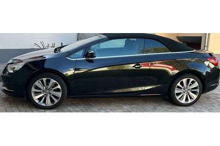 Opel Cascada Gebrauchtwagen