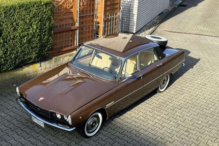 Rover Andere Gebrauchtwagen