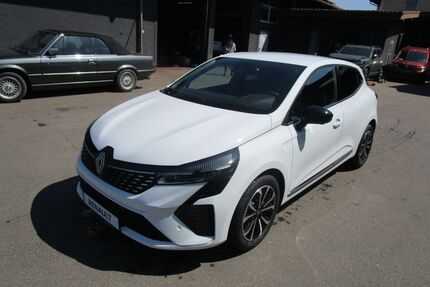 Renault Clio Gebrauchtwagen