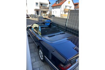 Mercedes-Benz E 320 Gebrauchtwagen