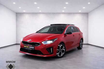Kia ceed / Ceed Gebrauchtwagen