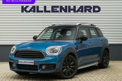 Mini Countryman D (Cooper) Gebrauchtwagen