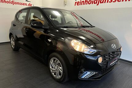 Hyundai i10 Gebrauchtwagen