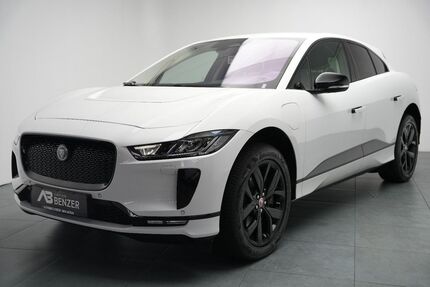 Jaguar I-Pace Gebrauchtwagen