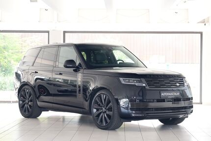 Land Rover Range Rover Gebrauchtwagen