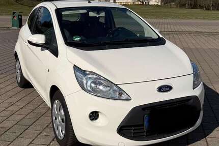 Ford Ka/Ka+ Gebrauchtwagen