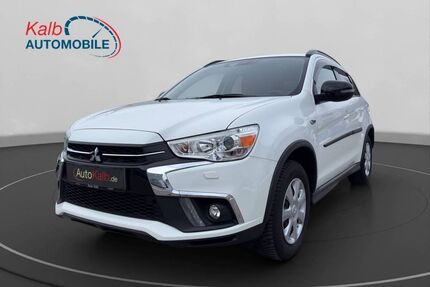 Mitsubishi ASX Gebrauchtwagen