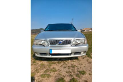 Volvo S70 Gebrauchtwagen