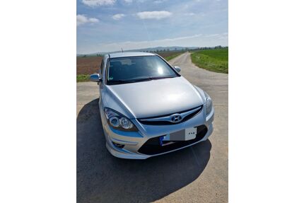 Hyundai i30 Gebrauchtwagen