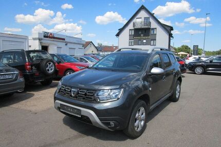 Dacia Duster Gebrauchtwagen